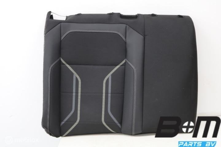 Achterbank leuning rechts VW Polo 2G RUE 2G0885806AP, Auto-onderdelen, Gebruikt