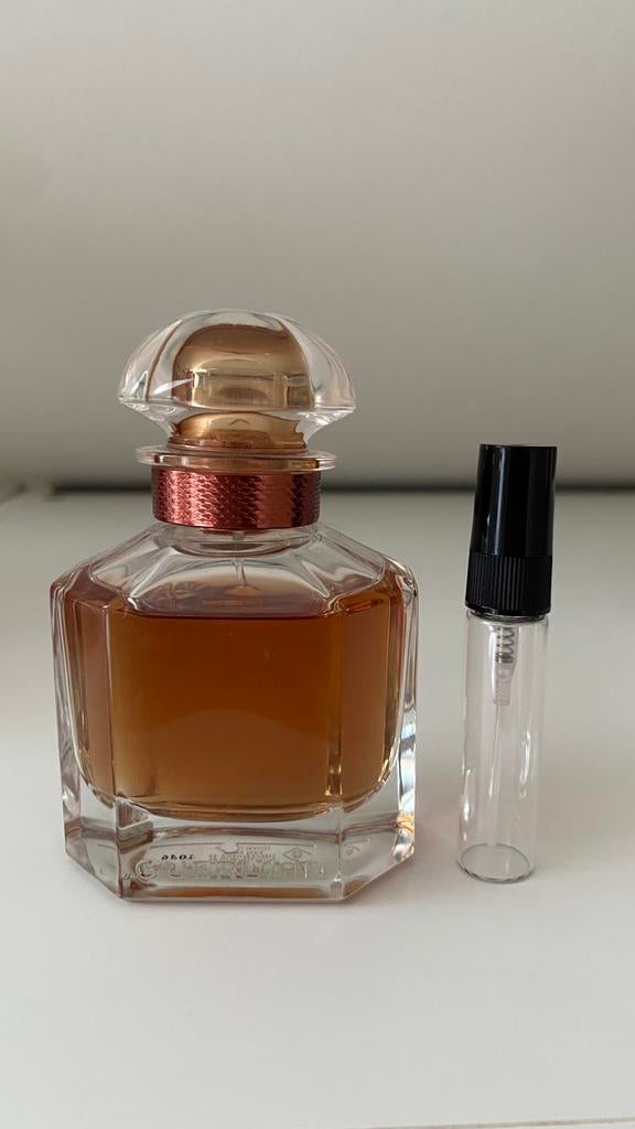 Guerlain - Mon Guerlain Intense, Enlèvement ou Envoi, Neuf