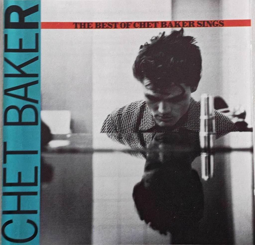 CHET BAKER - The best of Chet Baker sings (CD), Cd's en Dvd's, Cd's | Jazz en Blues, Ophalen of Verzenden, 1940 tot 1960, Zo goed als nieuw