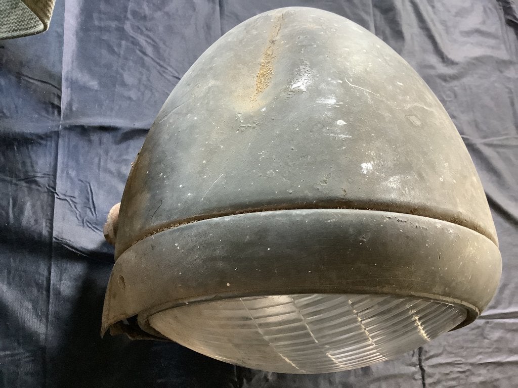 Phares de GMC US ww2 authentique terrain village, Enlèvement ou Envoi