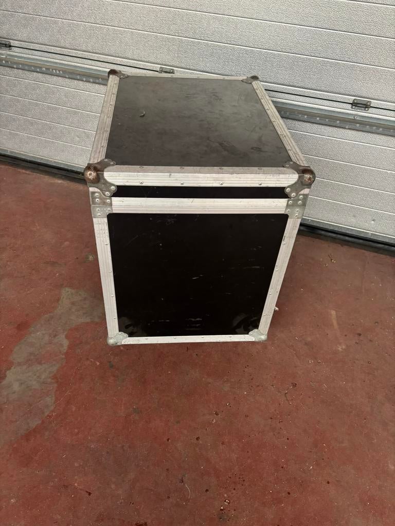 Flightcase, Muziek en Instrumenten, Ophalen, Gebruikt