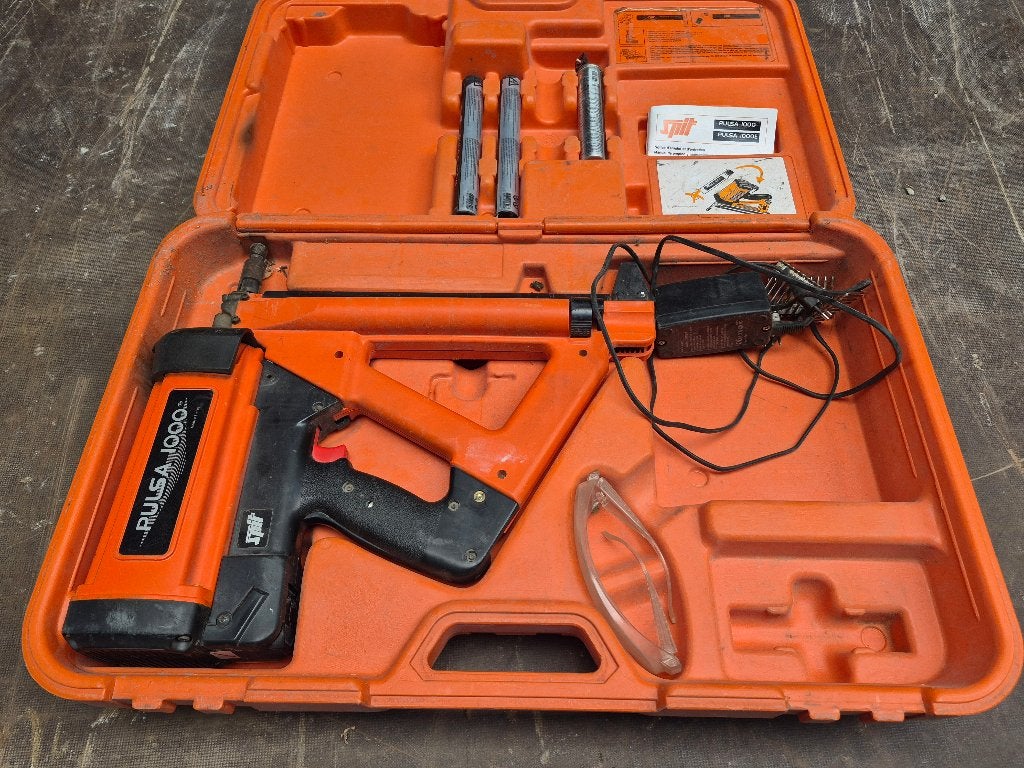 materiaal, Enlèvement, Utilisé