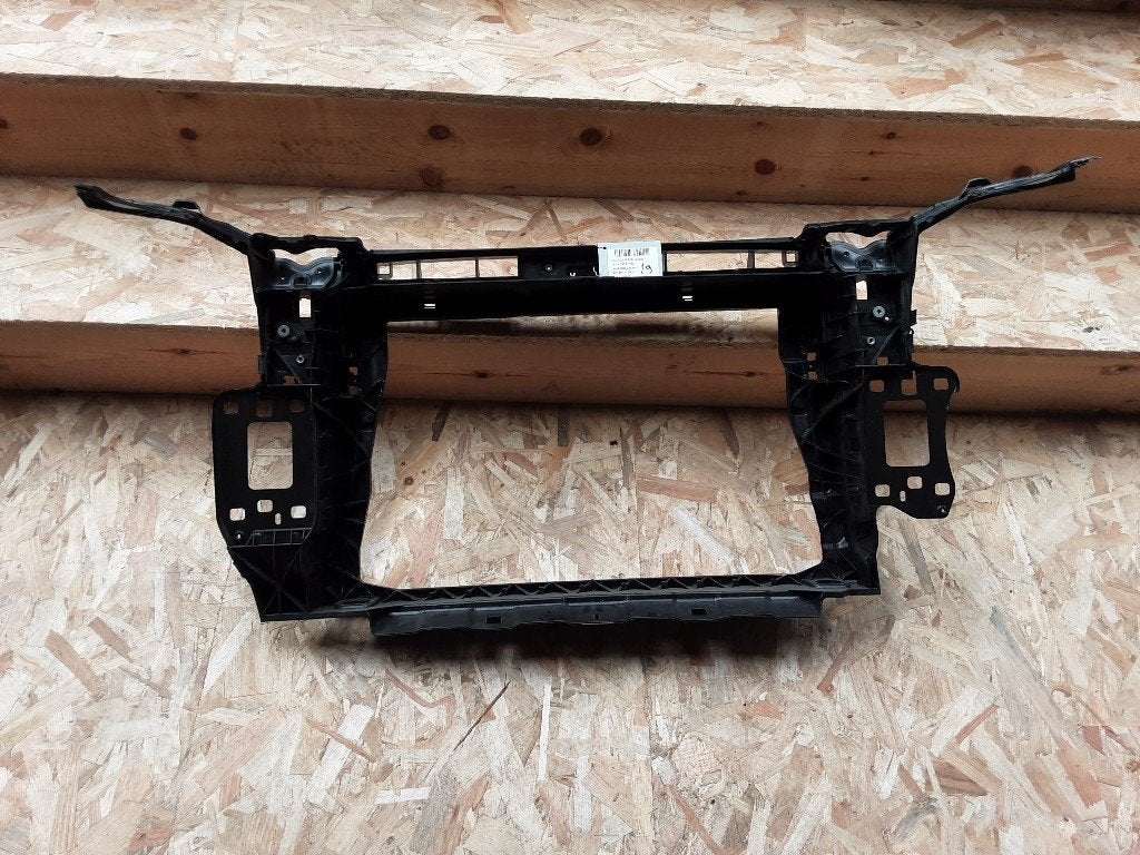 FACE AVANT Audi Q3 (F3B) (01-2018/06-2021) (83A805594H), Autos : Pièces & Accessoires, Auto-Union-Straße  1,
85057  Ingolstadt, DE