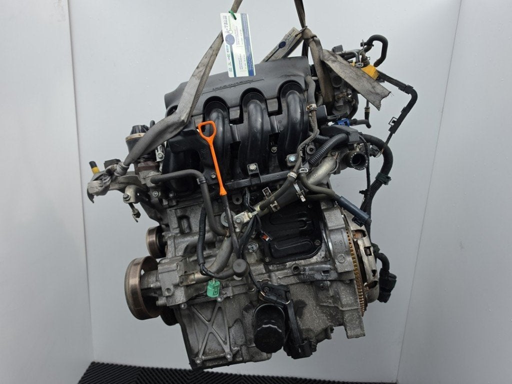 MOTOR Honda Civic (FK / FN) (01-2005/01-2012), Hanauer Landstraße  222-224
60314  Frankfurt am Main, DE, Honda, Gebruikt, Honda Center GmbH