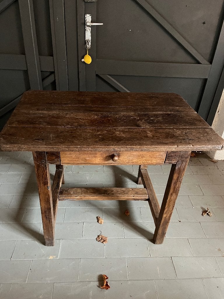 Meuble, Enlèvement