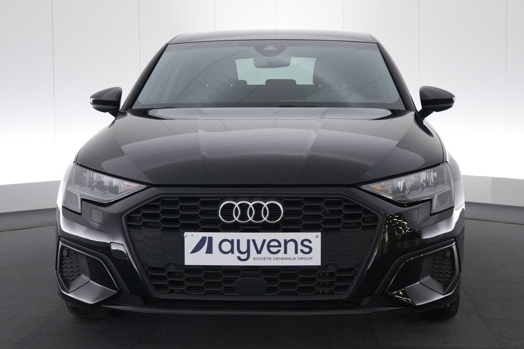 (2CNZ466) AUDI A3 SPORTBACK, 116 g/km, Achat, Euro 6, 5 portes