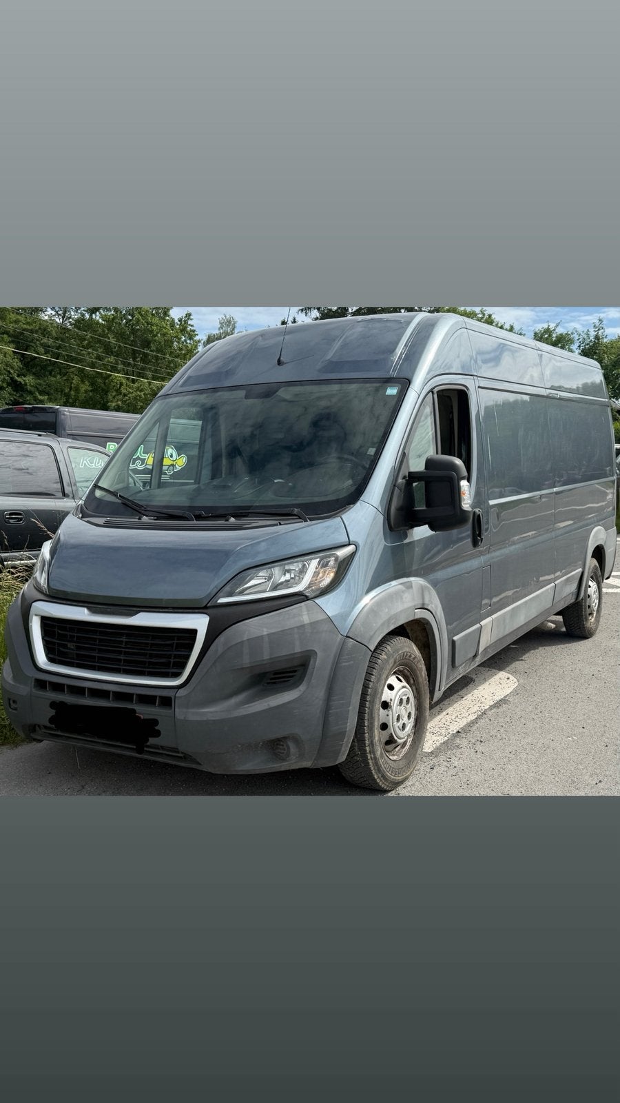 Fiat Ducato 2.3L 130Ch WORDT IN STAAT VERKOCHT., Bluetooth, Euro 6, Bedrijf, Diesel