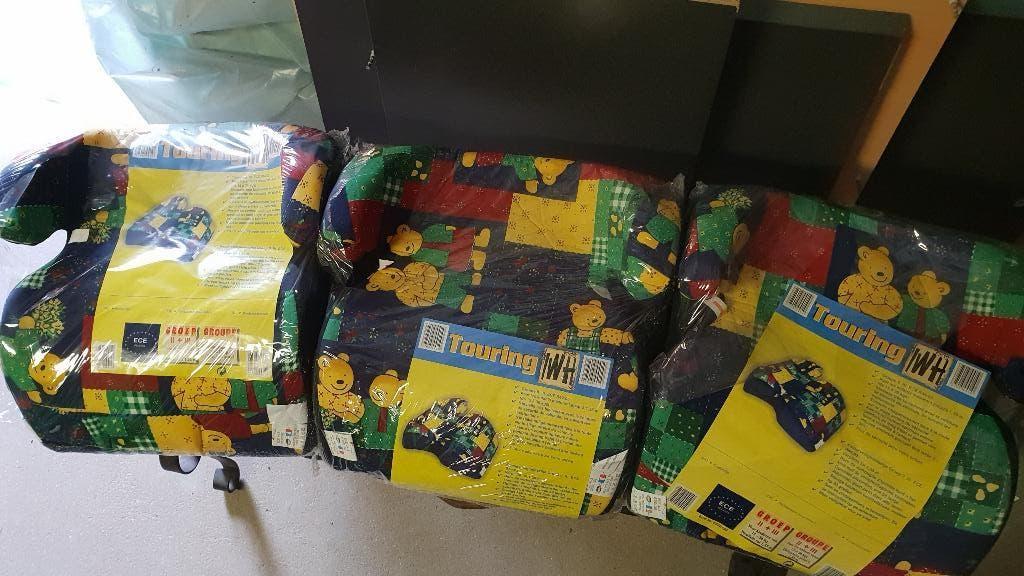 Autozitjes, Kinderen en Baby's, Overige methoden, Nieuw, Ophalen, 0 t/m 10 kg