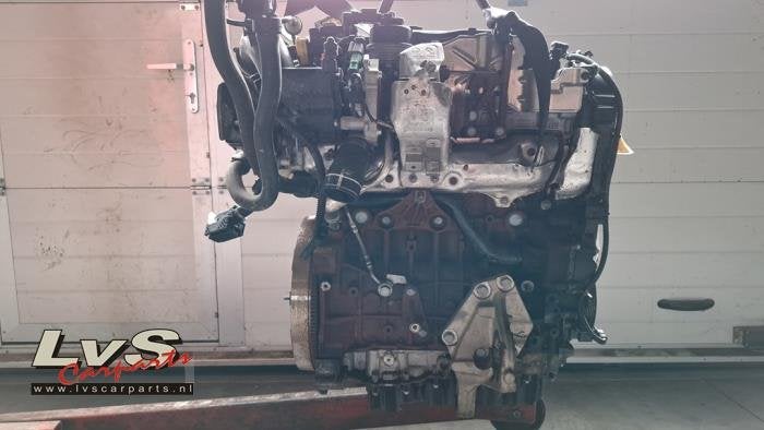 Moteur d'un Opel Vivaro, -, Opel, 3 mois de garantie, Utilisé