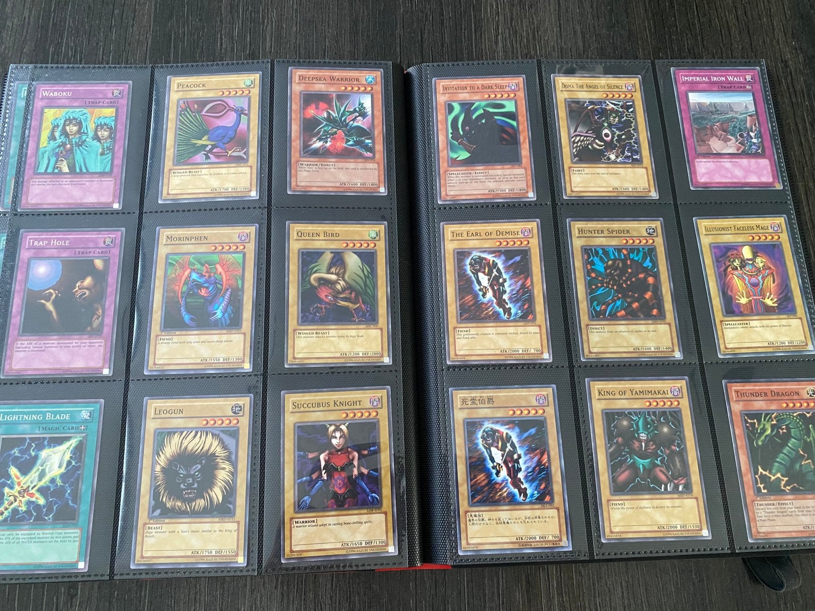Cartes de Yu-gi-oh, Hobby & Loisirs créatifs, Jeux de cartes à collectionner | Yu-gi-Oh!, Enlèvement, Utilisé, Autres types
