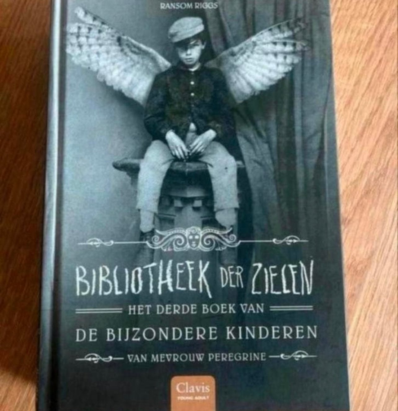 Bibliotheek der zielen, Ophalen of Verzenden, Zo goed als nieuw