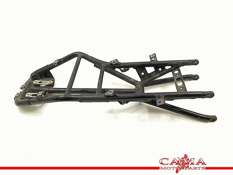 SUBFRAME ACHTER Ducati 1098 +S (01-2007/12-2008), Dhr. S. di Majo, Gebruikt, Info@cama-motorparts.nl, P.J. Troelstraweg 8 8
3144 CX  MAASSLUIS, NL