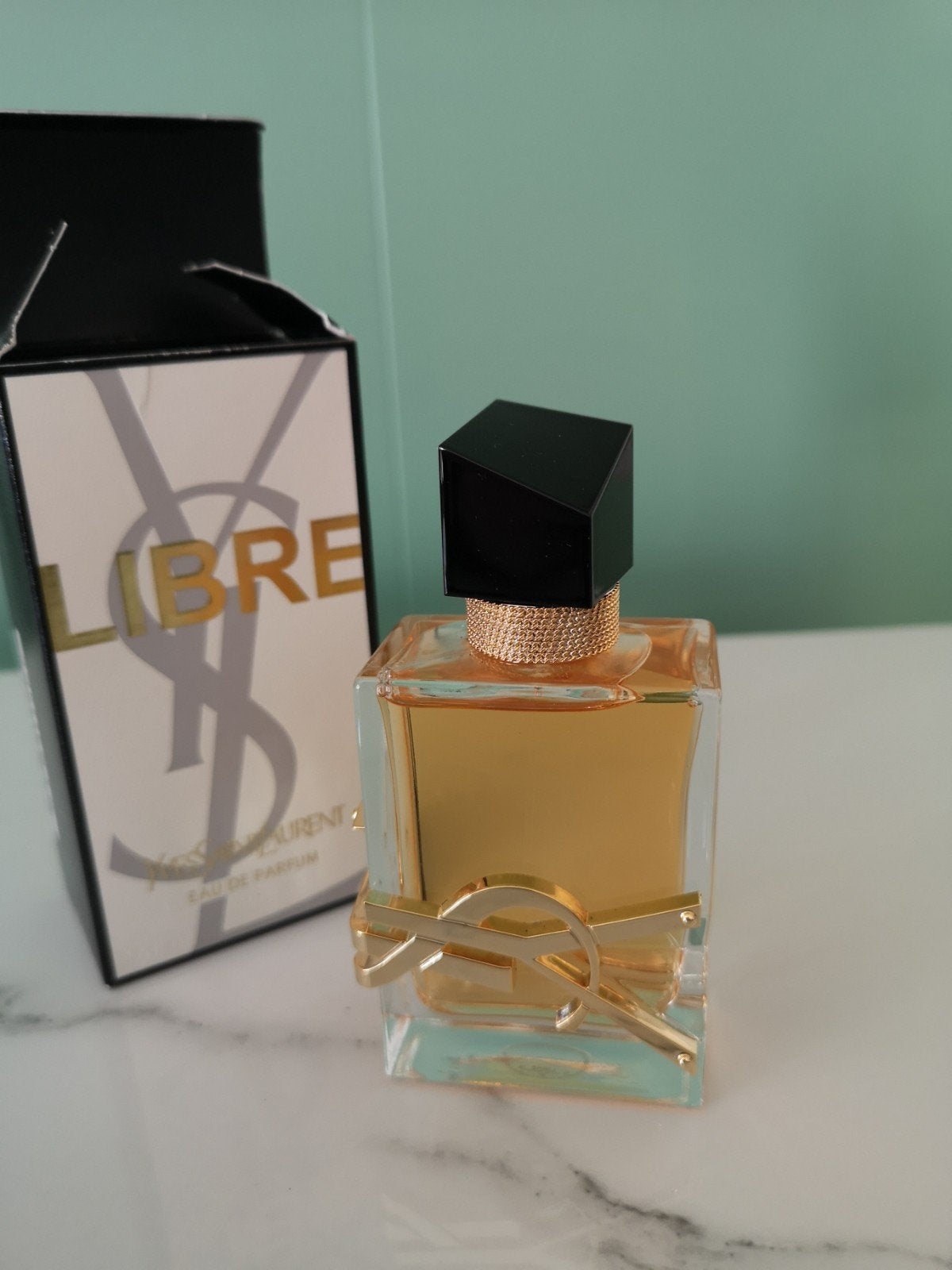 Yves Saint Laurent, Bijoux, Sacs & Beauté, Enlèvement ou Envoi, Comme neuf