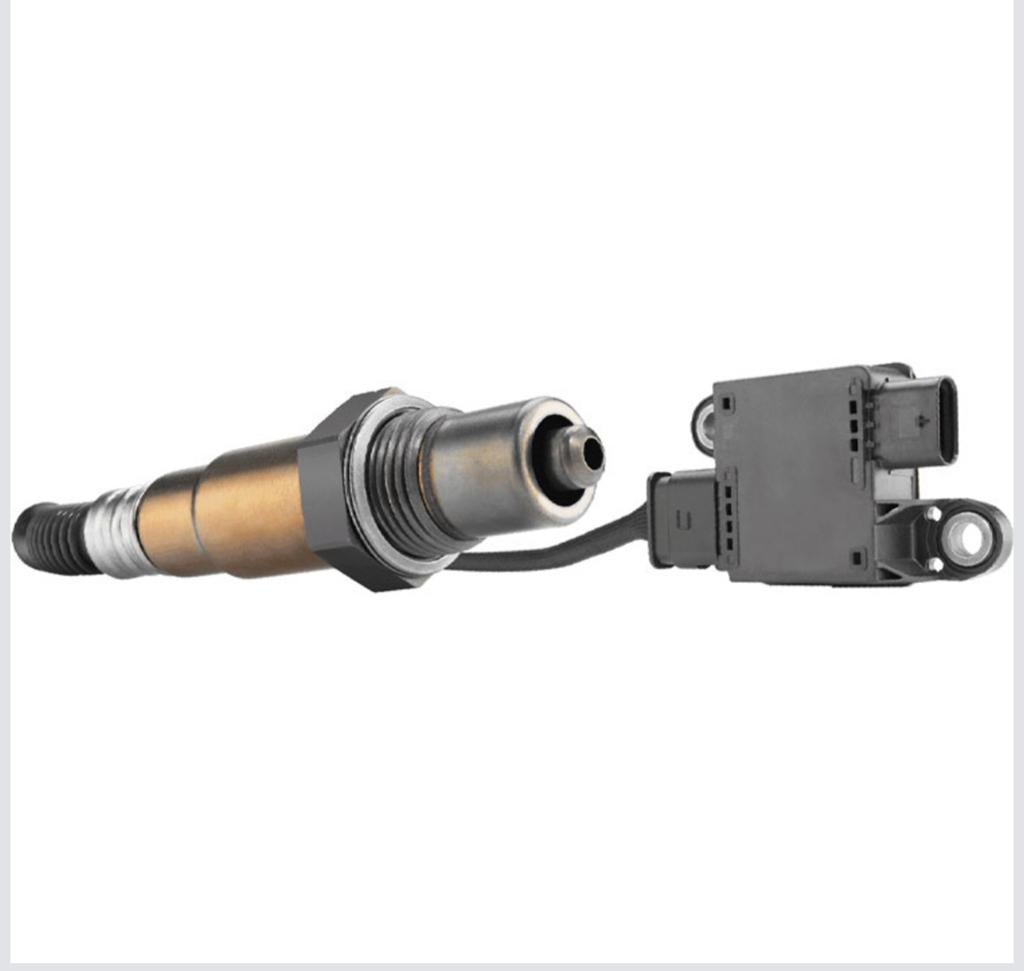 Diesel particulate matter (pm2) sensor Bosch 0281007849/850, Auto-onderdelen, Elektronica en Kabels, Ophalen of Verzenden, Nieuw