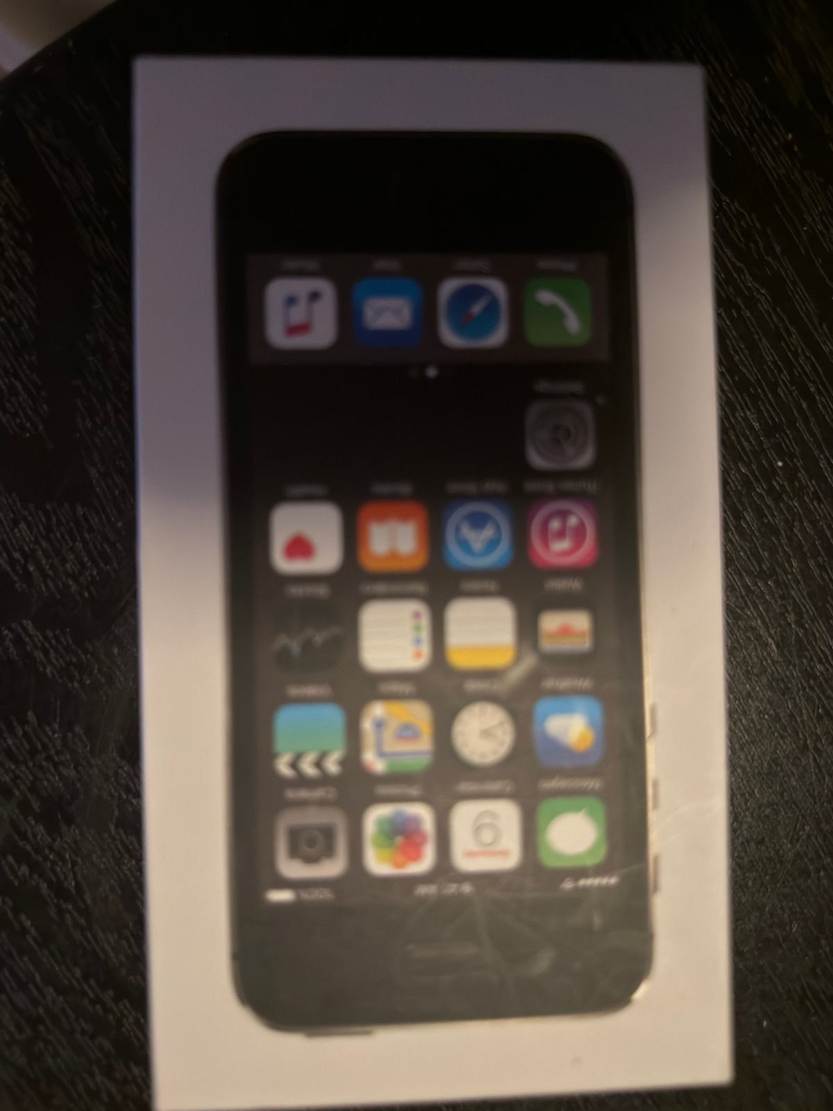 Iphone 5s, Télécoms, 32 GB, Enlèvement, Utilisé, Sans abonnement