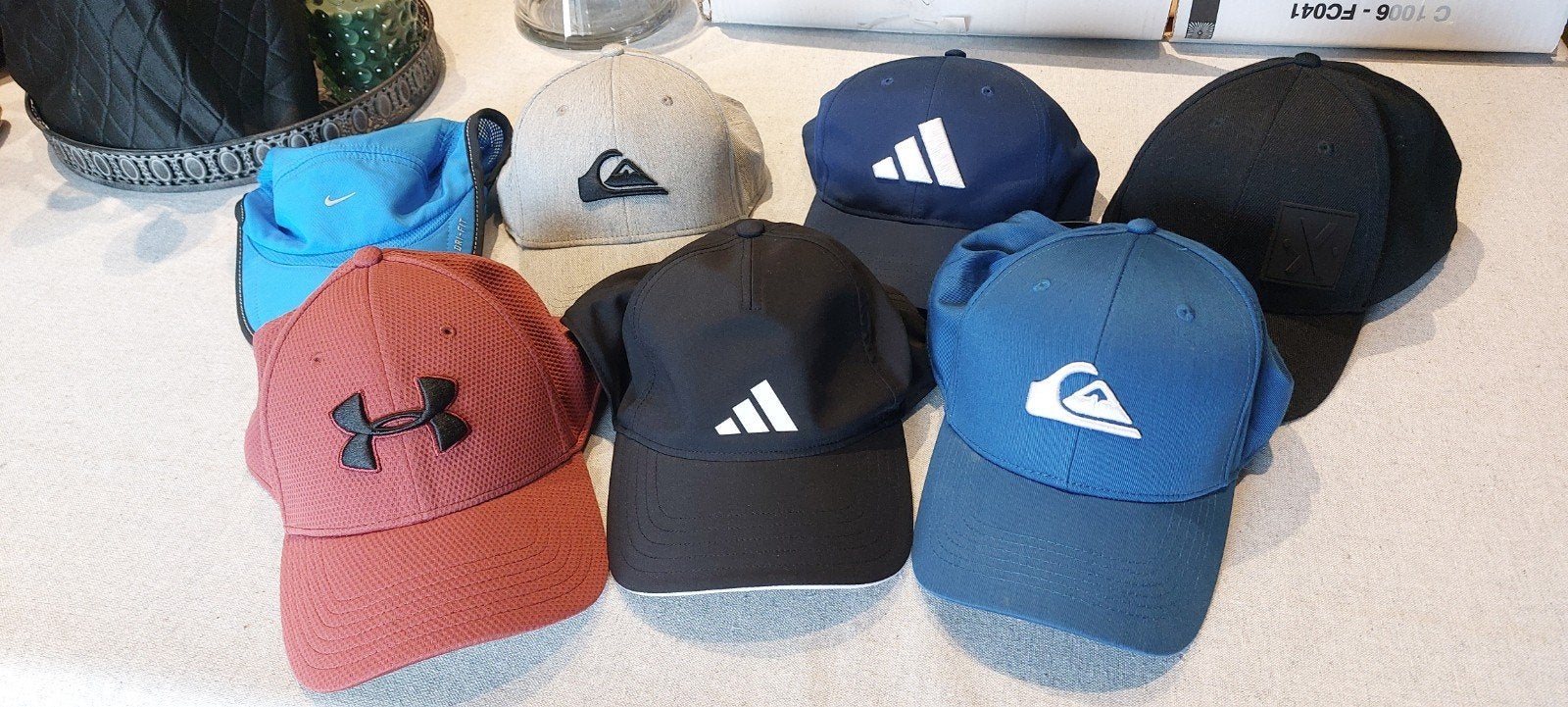 Petten van nieuwe merken, Ophalen of Verzenden, Nieuw, One size fits all, Pet