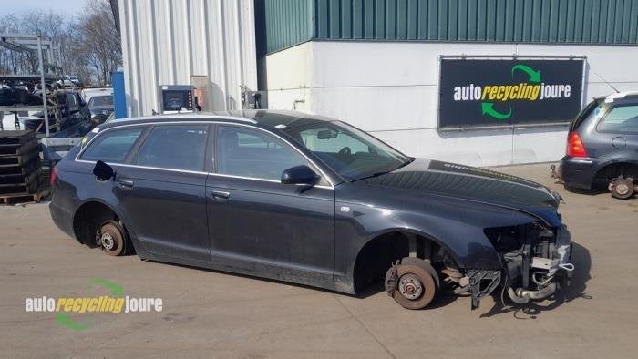 Rétroviseur extérieur droit d'un Audi A6, -, -, 3 mois de garantie, Audi