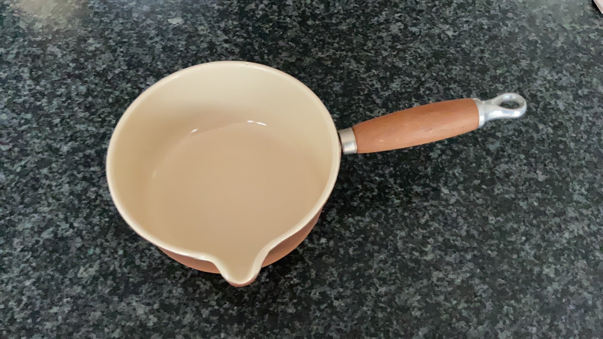 Nieuwe le Creuset, Ophalen of Verzenden, Nieuw