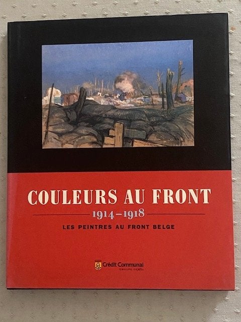 Colors in Belge, Enlèvement ou Envoi