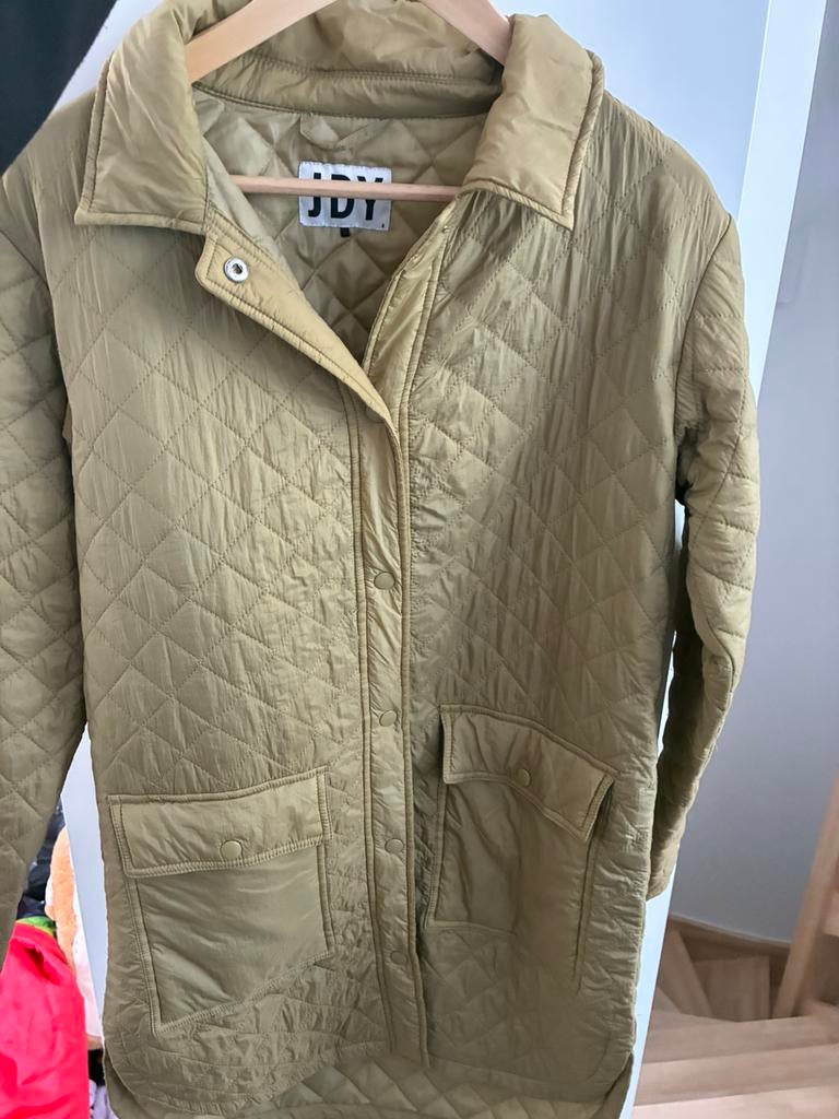Veste légère, Enlèvement, Comme neuf, Taille 36 (S), Autres couleurs