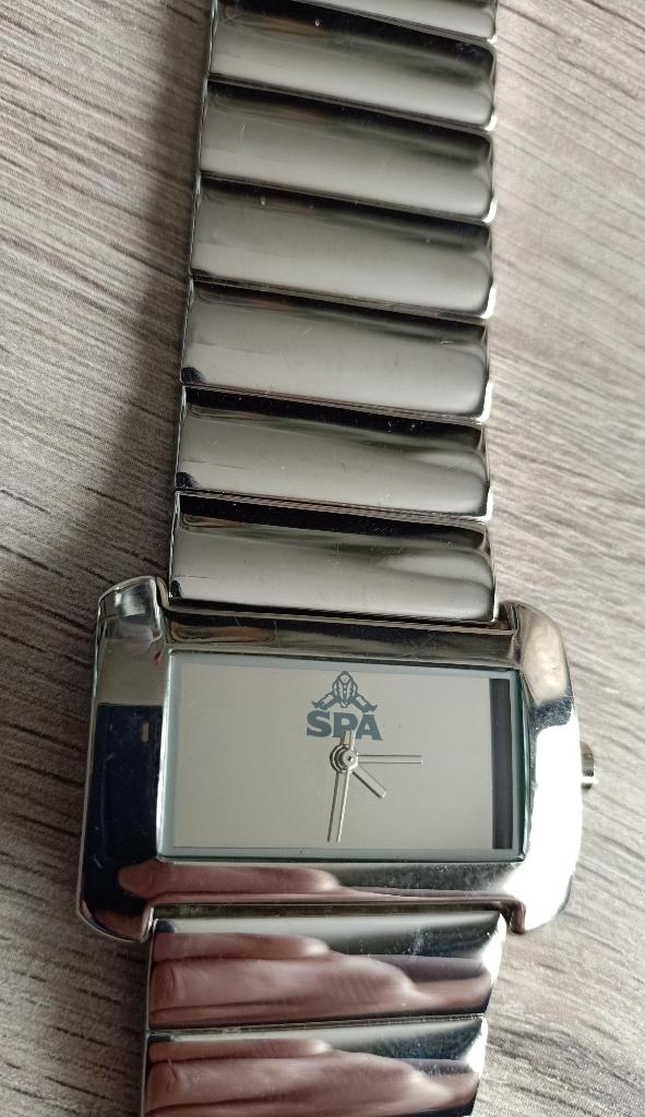 Montre pour femme spa monopole, Enlèvement ou Envoi, Neuf