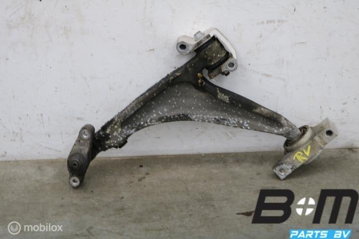 Draagarm onder RV Volvo XC60 31360651, Autos : Pièces & Accessoires, Utilisé