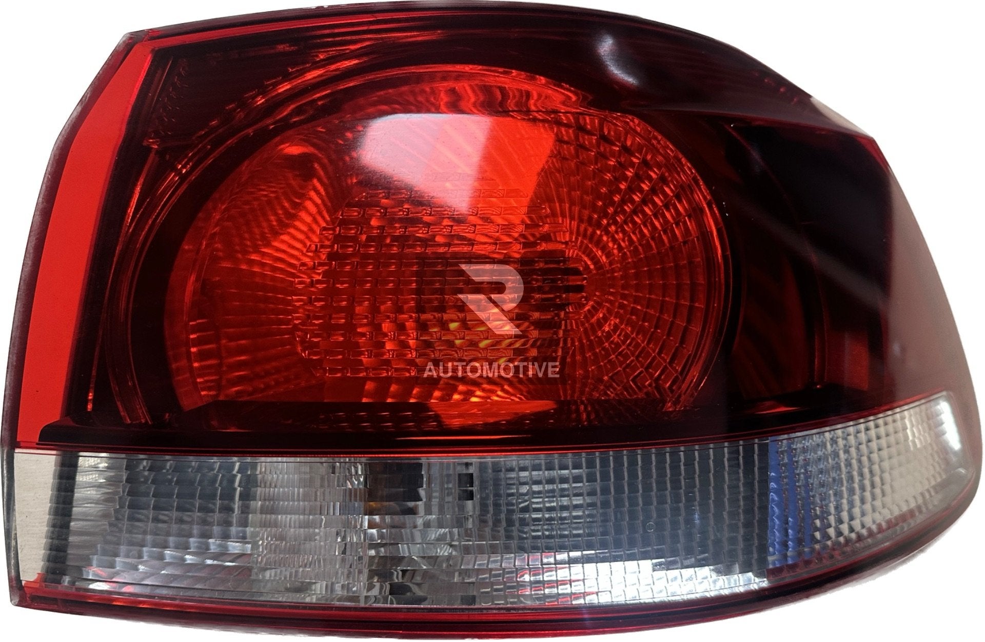 Volkswagen Golf 6 Rechts Achterlicht Halogeen 5K0945258, Auto-onderdelen, Volkswagen, Volkswagen AG, Nieuw, Vw@volkswagen.de