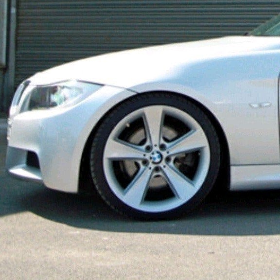 Jantes Bmw style 128, 19 pouces, ET42 5x120, 8j x 4, Enlèvement, 19 pouces, Jante(s)