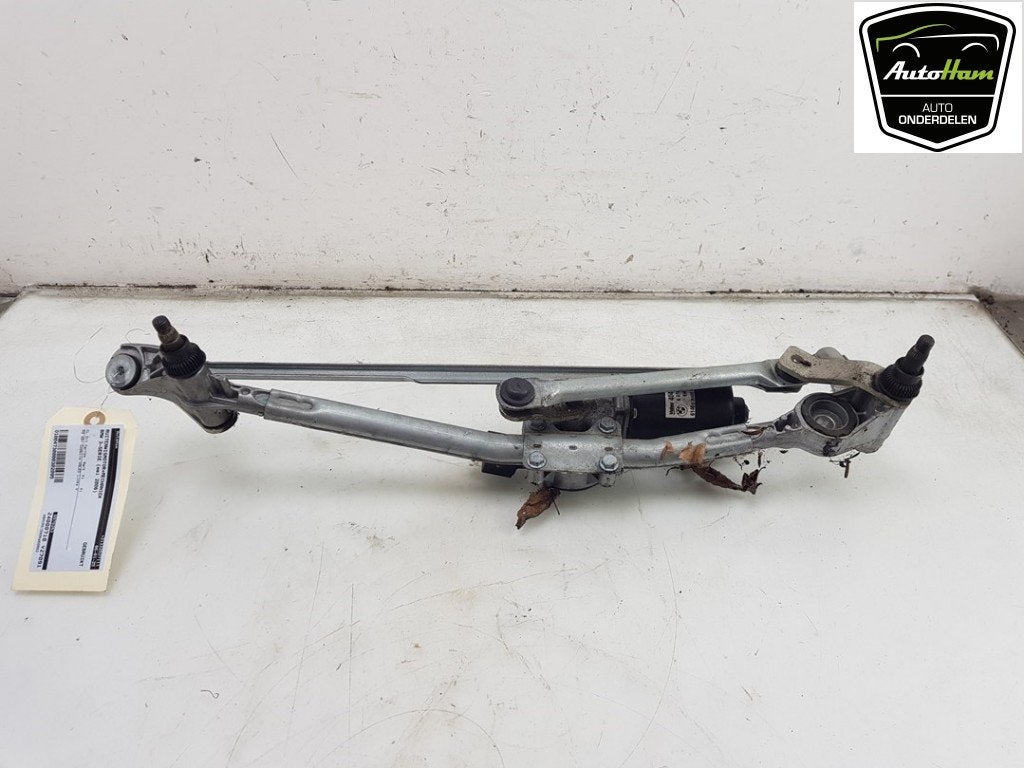 RUITENWISSER MECH + MOTOR BMW 3 serie Touring (E91), Gebruikt, Valeo, 100, rue de Courcelles
75017  Paris, FR, BMW
