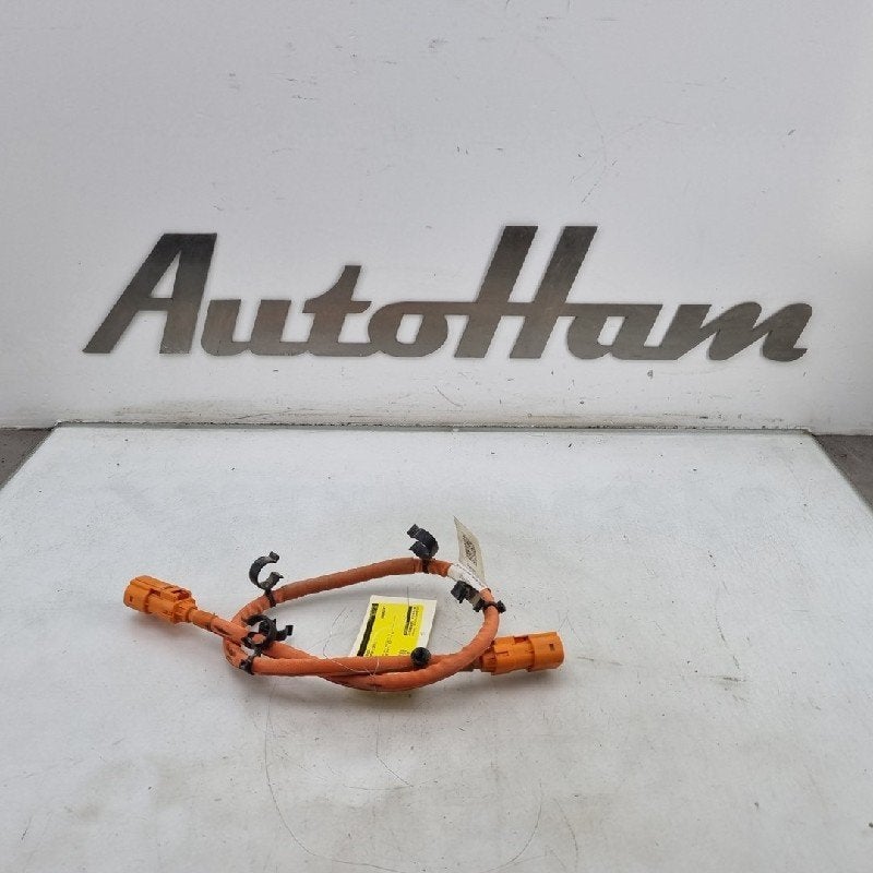 CABLE Cupra Formentor (01-2020/-) (|3GD971475|), Utilisé, Seat