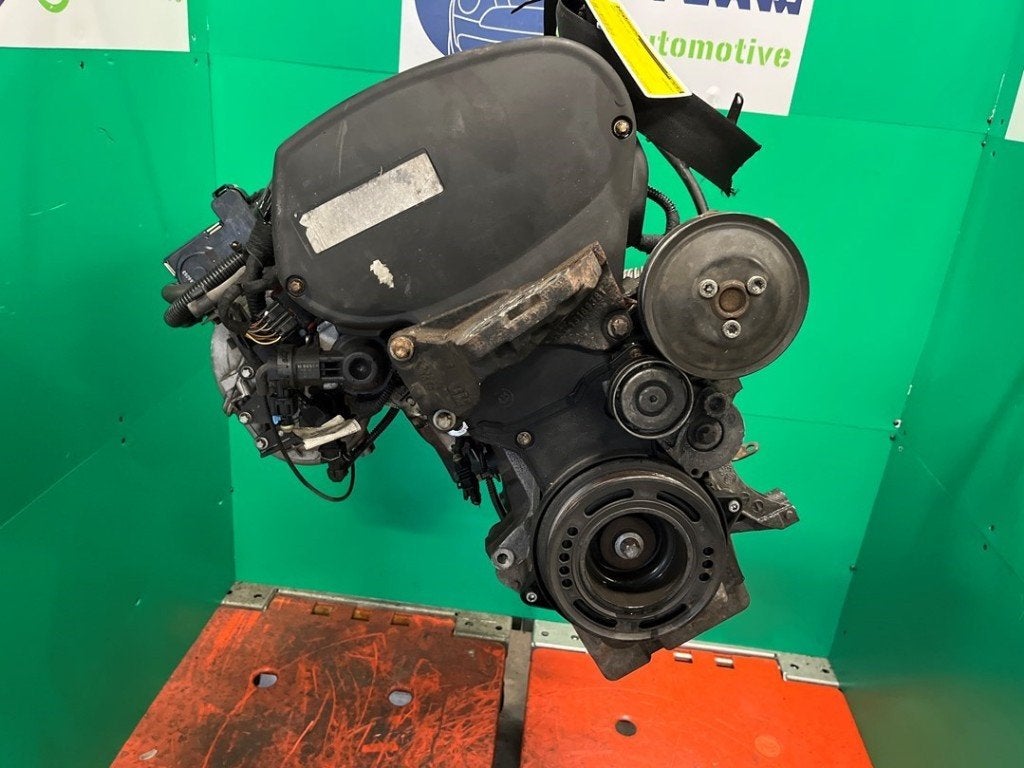 MOTEUR Opel Astra H SW (L35) (|6032340|5601434|), Autos : Pièces & Accessoires, Moteurs & Accessoires, Opel, Opel Automobile GmbH