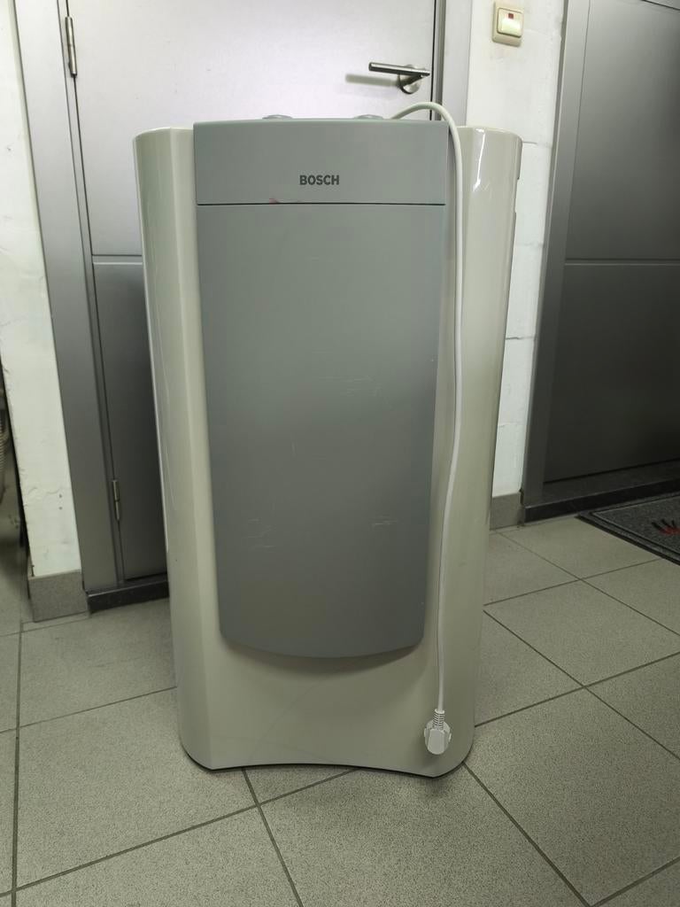 Bosch mobiele airco, Elektronische apparatuur, Airco's, Ophalen, Gebruikt, Minder dan 60 m³, 3 snelheden of meer