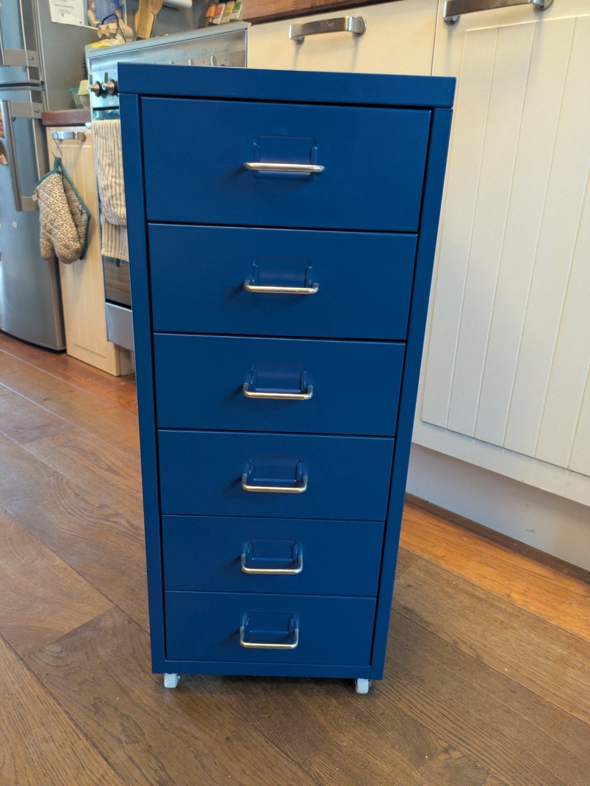 tour à tiroirs ikea, 25 à 50 cm, 5 tiroirs ou plus, Moins de 100 cm, Comme neuf