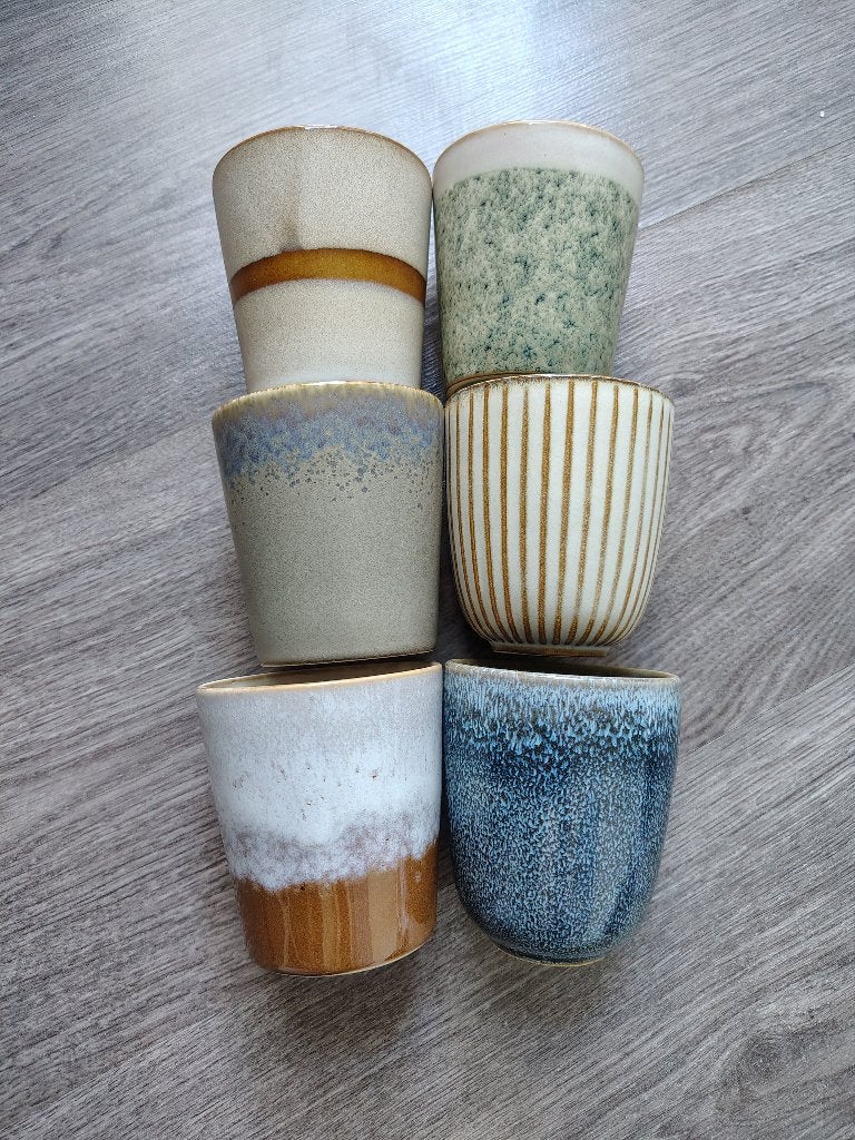 design mokken, Ophalen, Gebruikt