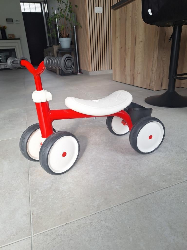 Vélo d'équilibre, Enlèvement ou Envoi