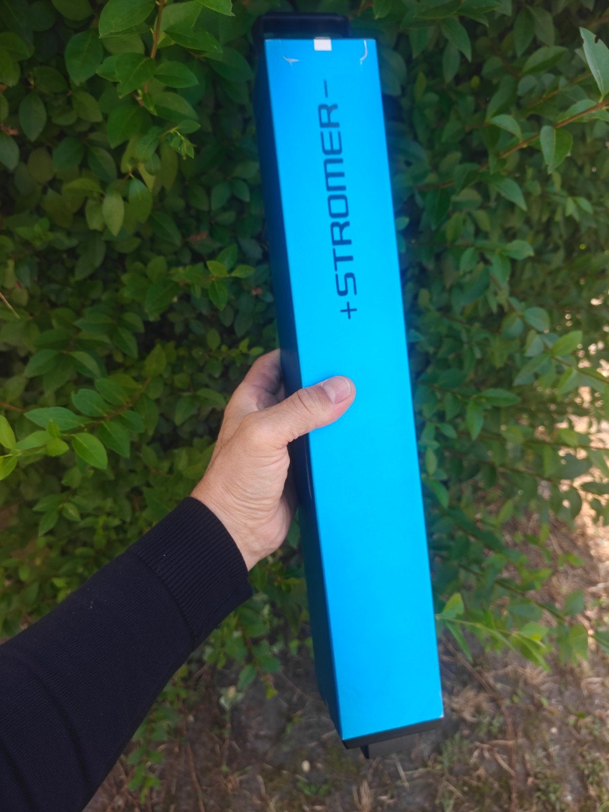 Réparation ou révision de la batterie Stromer 983Wh, Vélos & Vélomoteurs, Accessoires vélo | Batteries de vélo, Enlèvement ou Envoi