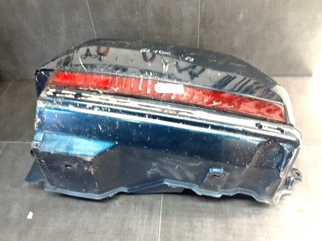 GL1500 1988 - 2001 Honda Koffers Zijkoffer D1-56083