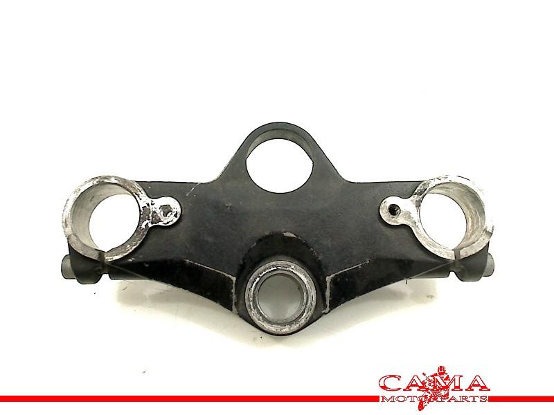 TOP YOKE TROIS POINTS YZF R125 2008-2013 (YZF-R125 YZFR125), Dhr. S. di Majo, Utilisé, Info@cama-motorparts.nl, P.J. Troelstraweg 8 8
3144 CX  MAASSLUIS, NL
