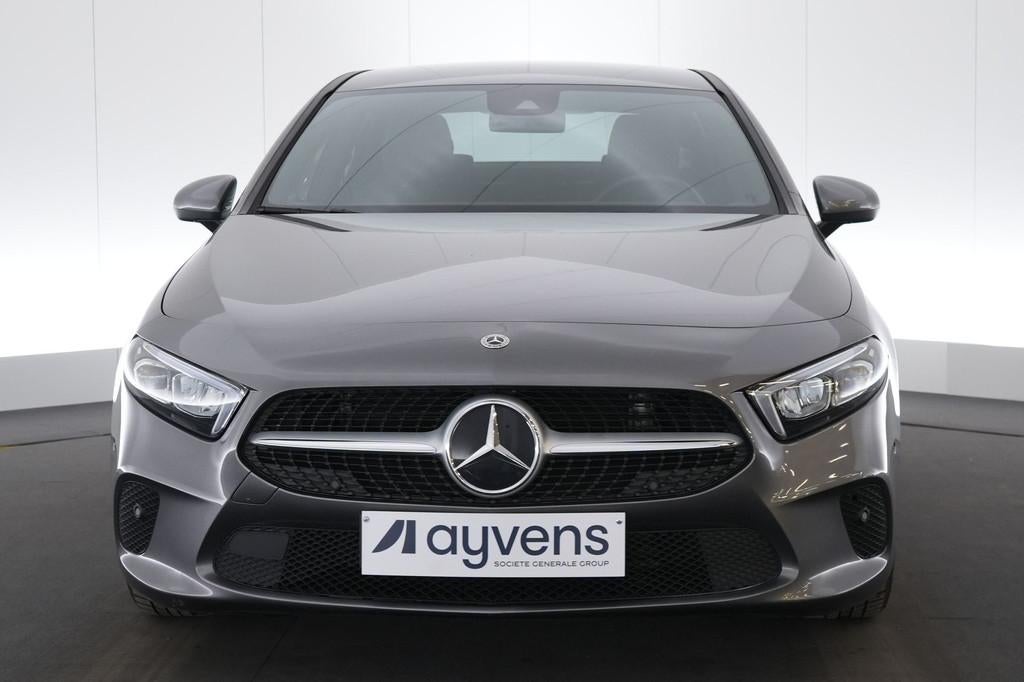 (2DGP275) MERCEDES-BENZ A-CLASS, Achat, Entreprise, Bluetooth, Tissu