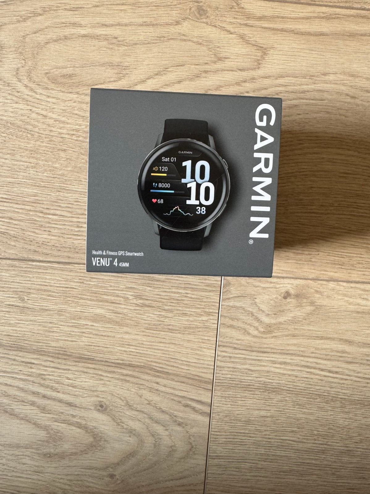 Garmin Forerunner 570 - Neuf non utilisé, Neuf, Étanche, Enlèvement ou Envoi, IOS