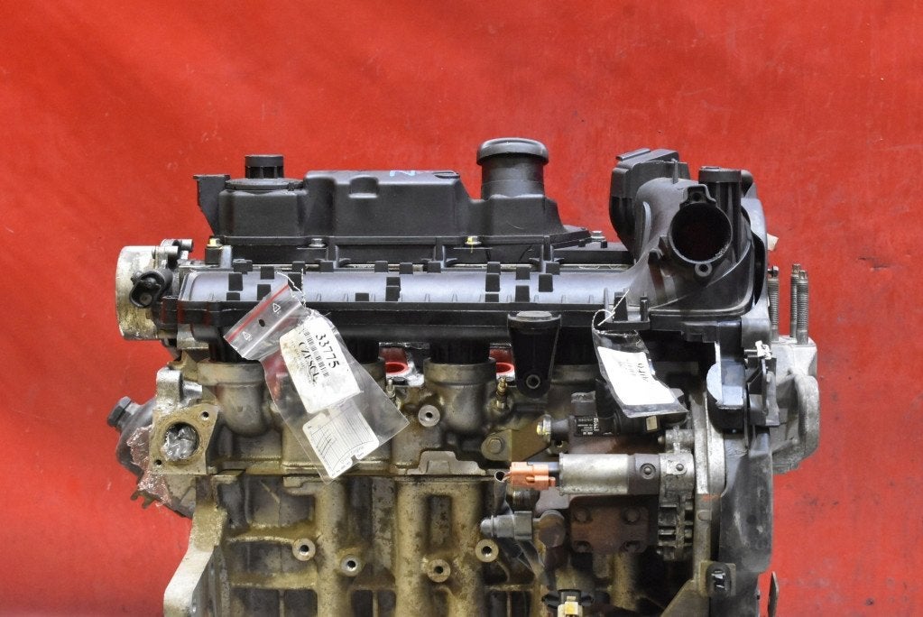 Moteur Y404 Nu 2 MAZDA, Verzenden, Gebruikt, Overige automerken