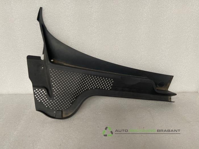 Paravent d'un Volkswagen Beetle (L041), Volkswagen, -, 3 mois de garantie, Utilisé