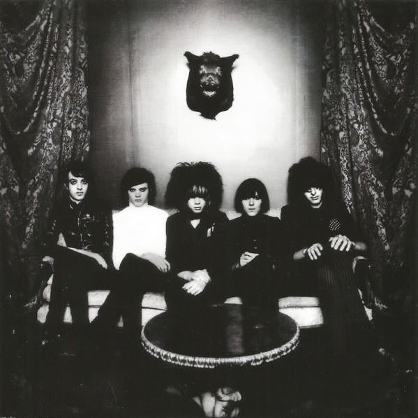 The Horrors – Strange House, Ophalen of Verzenden, Zo goed als nieuw