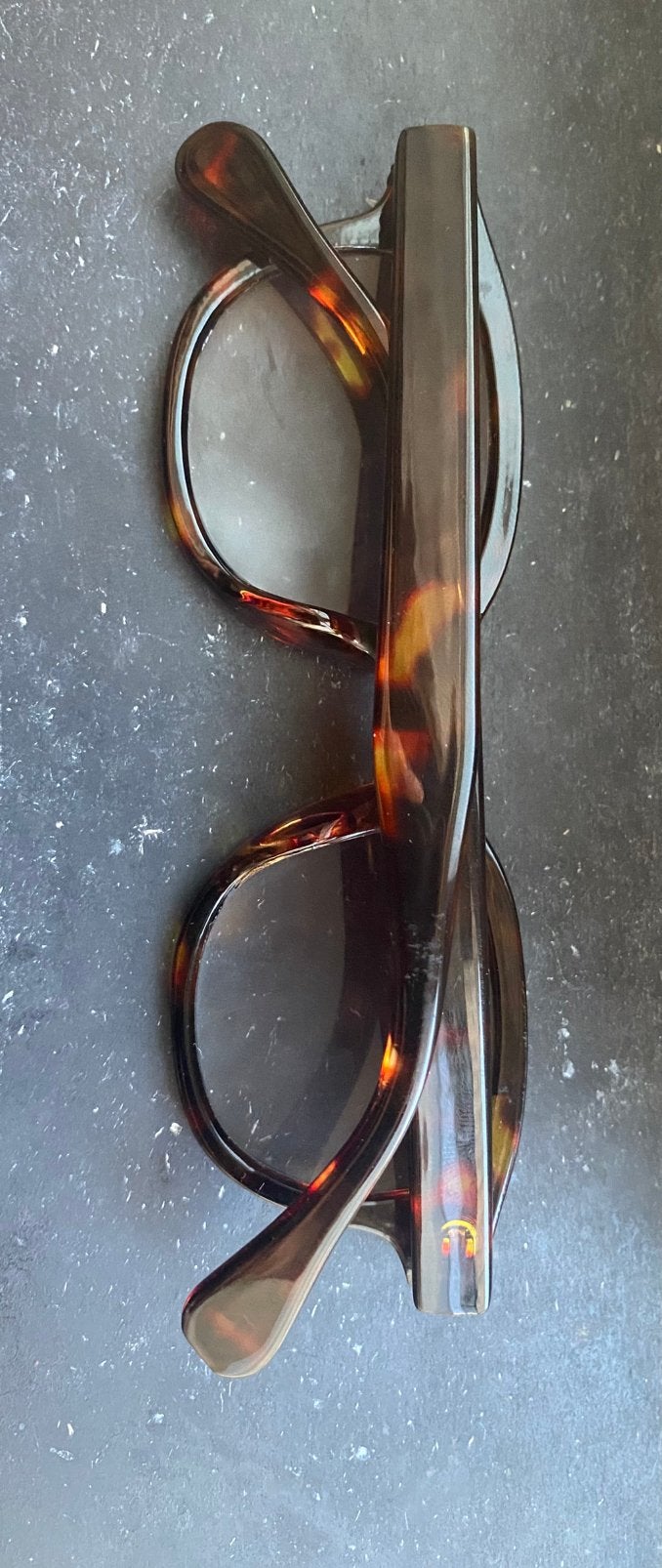Moscot lemtosh zonnen bril, Overige kleuren, Zo goed als nieuw, Bril, Ophalen