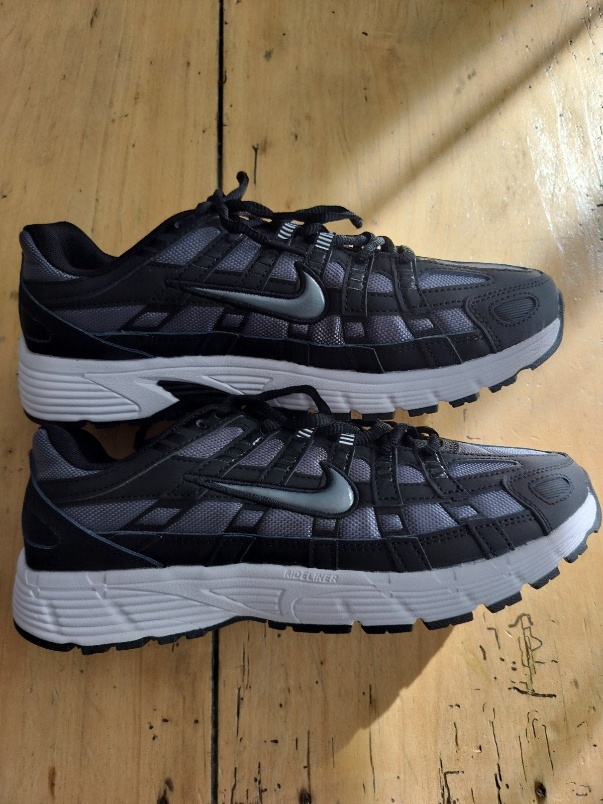 Nike P6000 neuve taille 44, Vêtements | Hommes, Enlèvement ou Envoi, Neuf, Nike P6000