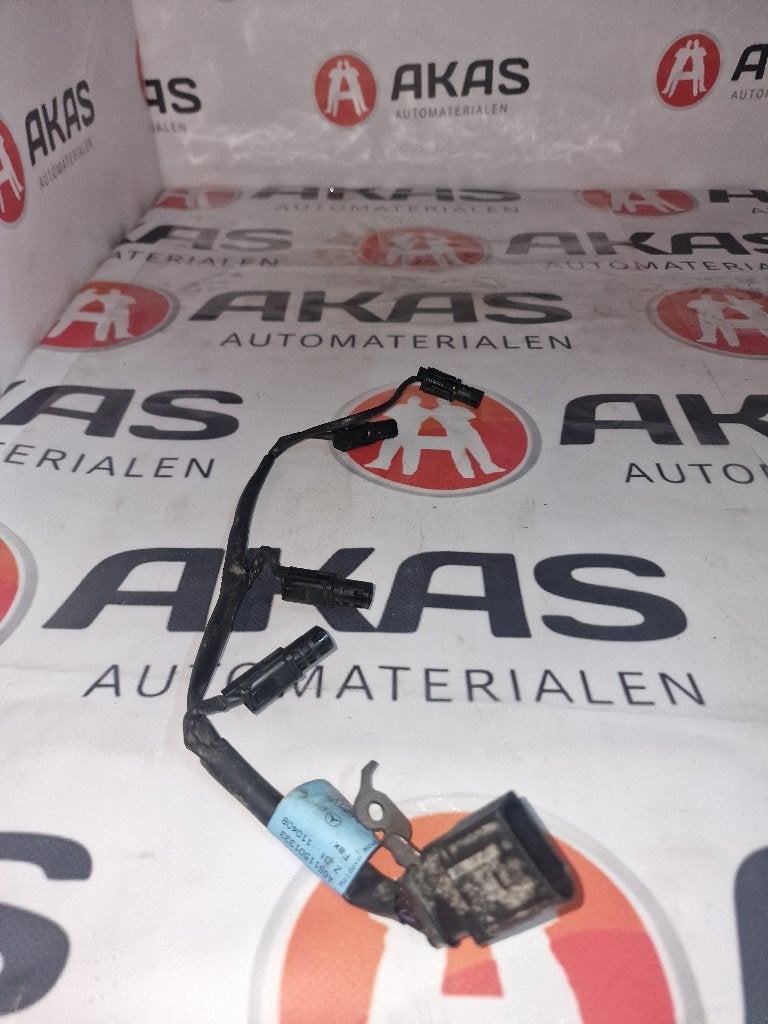 Kabelboom Mercedes E-250 CDI 16V 2016 A6511501333, Ophalen of Verzenden