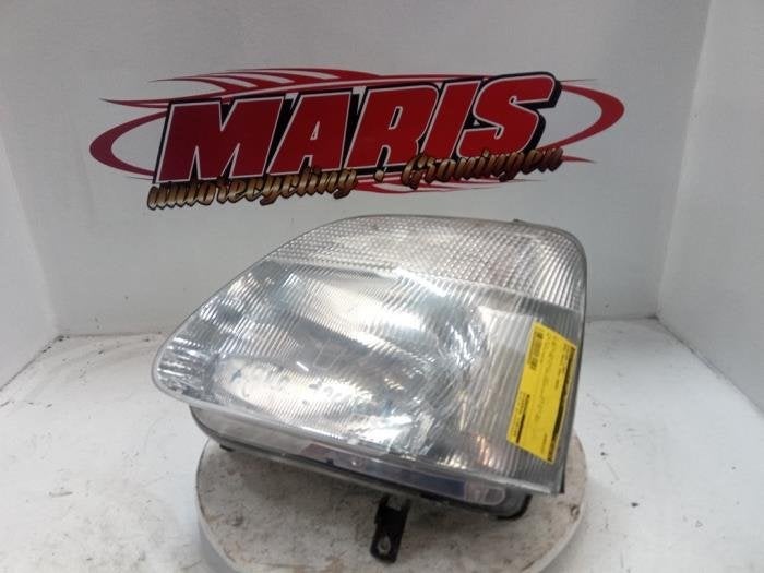 Phare gauche d'un Opel Agila, -, -, Opel, 3 mois de garantie