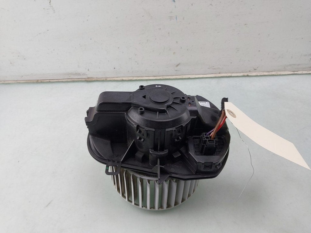 VENTILATEUR RADIATEUR MOTEUR Porsche Cayenne II (92A), Dhr. J. Ham, Administratie@autoham.nl, Porsche, Utilisé
