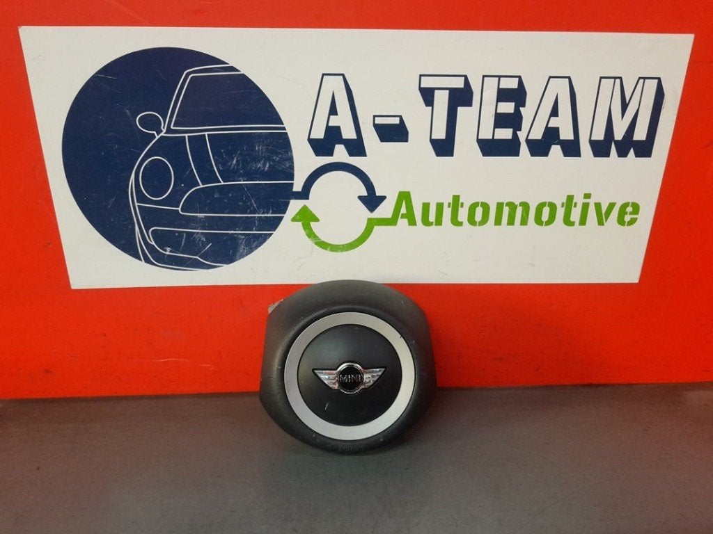 AIRBAG STUUR Mini Mini (R56) (|2757665|20100890402|), Auto-onderdelen, Gebruikt, Mini