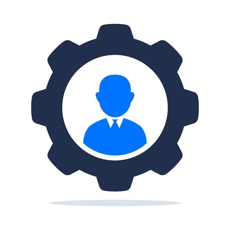 Ouvrier à la recherche, Offres d'emploi